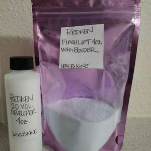 Redken Bleaching Hair Kit